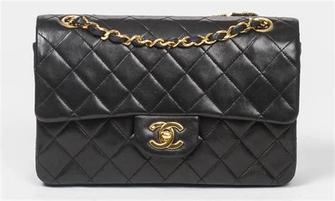 sac chanel seconde main|chanel canada official site.